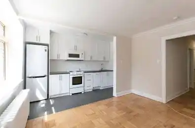398 Avenue Road Unit# 321 Toronto C02 Ontario M4V 2H5