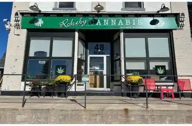 48 Main Street Kawartha Lakes Ontario K0M 1A0