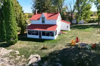 34 Owen Lane Prince Edward County Ontario K0K 1W0