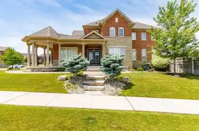 39 Ketchum Street Mono Ontario L9W 6T4