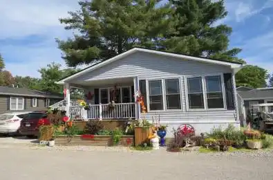 22790 Amiens Road Unit# 116 Middlesex Centre Ontario N0L 1R0