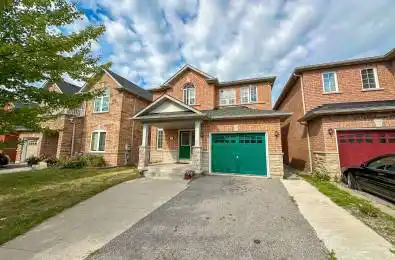 18 Balmano Road Unit# Upper Markham Ontario L6E 1X4
