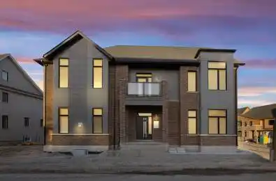 33 Spiritwood Way Brampton Ontario L7A 0H5