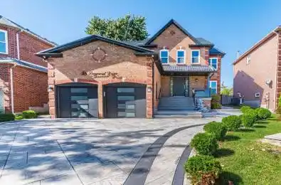 58 Leeward Drive Brampton Ontario L6S 5V8