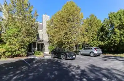 194 Escarpment Crescent Collingwood Ontario L9Y 5B4