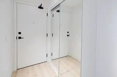 319 Jarvis Street Unit# 2515 Toronto C08 Ontario M5B 0C8