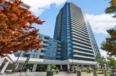 7890 Bathurst Street Unit# 204 Vaughan Ontario L4J 0J8