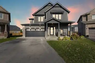 55 Spruce Crescent Welland Ontario L3C 0C6