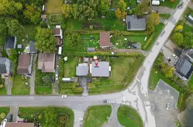 381 Water Drive Georgina Ontario L4P 3A8