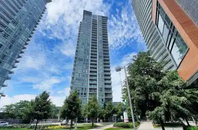 66 Forest Manor Road Unit# 1208 Toronto C15 Ontario M2J 0B7