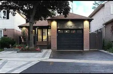 3198 Anderson Crescent Mississauga Ontario L5N 2Y5