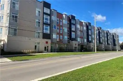 253 ALBERT Street Unit# 410 Waterloo Ontario N2L 0G3