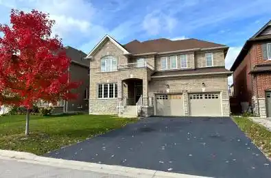 968 Green Street Innisfil Ontario L0L 1W0