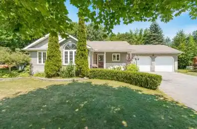 21 Maryjane Road Tiny Ontario L0L 2T0