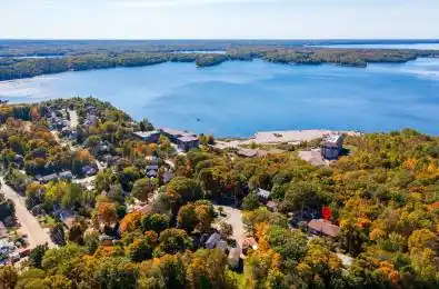 18 Kristen Heights Parry Sound Ontario P2A 2Z6