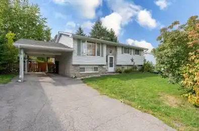 305 Church Street Greater Napanee Ontario K7R 3X9