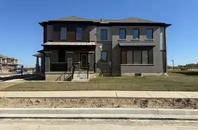 178 Gillespie Drive Brantford Ontario N3T 0Y4