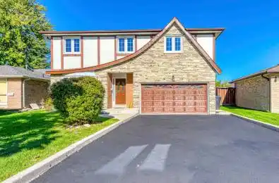 359 Louis Drive Mississauga Ontario L5B 1Z2