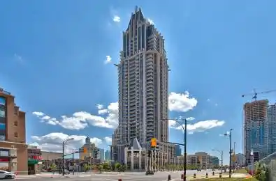 388 Prince Of Wales Drive Unit# 1407 Mississauga Ontario L5B 0A1