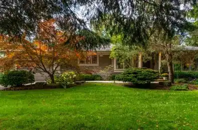 2047 Ardleigh Road Oakville Ontario L6J 1V6