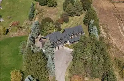 15481 Mount Wolfe Road Caledon Ontario L7E 3P3