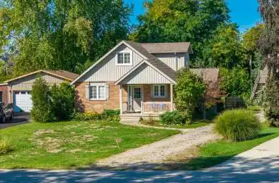 13 Ducharme Crescent Bluewater Ontario N0M 1G0