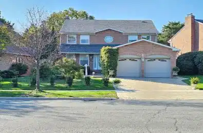 9 Longwater Chase Markham Ontario L3R 4A1