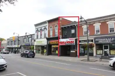 220 Main Street Milton Ontario L9T 1N8