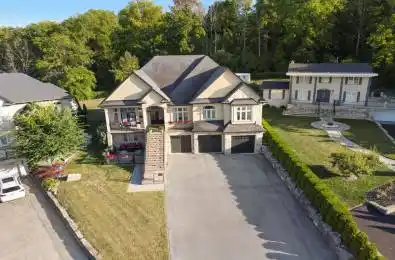 82 Margaret Avenue Hamilton Ontario L8G 3G5