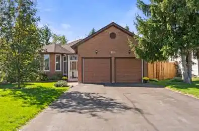 195 Elgin Street Kawartha Lakes Ontario K9V 6B1
