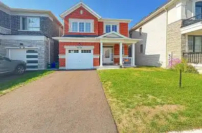 3106 Mulberry Lane Pickering Ontario L1X 0N9