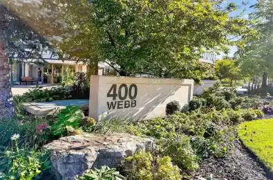 400 Webb Drive Unit# 2204 Mississauga Ontario L5B 3Z7