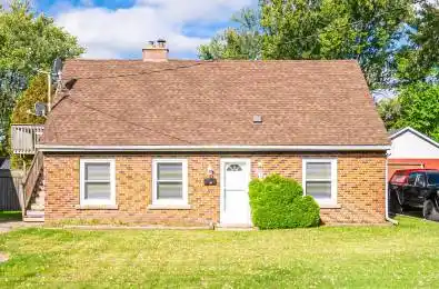 2077 Leighland Road Burlington Ontario L7R 3S9
