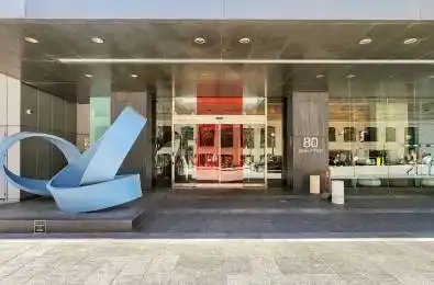 80 John Street Unit# 2009 Toronto C01 Ontario M5V 3X4