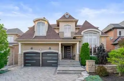 6 Islington Drive Brampton Ontario L6P 3A5