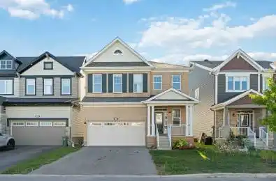 20 Oxalis Crescent Kanata Ontario K2V 0J6