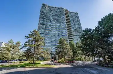 22 Hanover Road Unit# 407 Brampton Ontario L6S 5K7