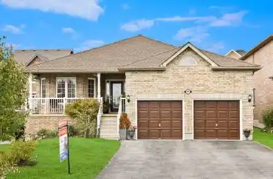2184 Nevils Street Innisfil Ontario L9S 0E1