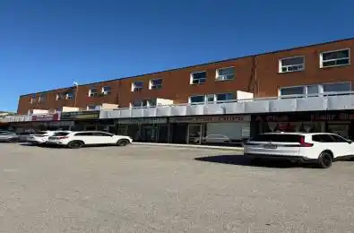 1848 Lakeshore Road Mississauga Ontario L5J 1J7