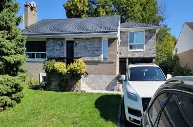 3417 Palgrave Road Mississauga Ontario L5B 1V9