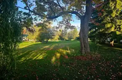 Butternut Drive Kawartha Lakes Ontario K9V 4R1