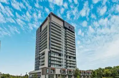 20 O'Neill Road Unit# 1123 Toronto C13 Ontario M3C 0R2