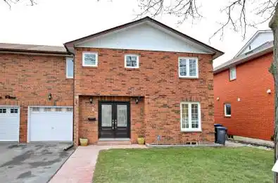 2 Hetherington Place Brampton Ontario L6S 5M6