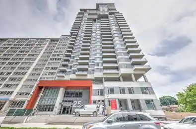 25 Holly Street Unit# 2407 Toronto C10 Ontario M4S 0E3