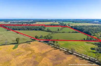 LT 22 Conc 3 Coltsfoot Drive Southwest Middlesex Ontario N0L 1Z0