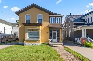 439 Main Street North Perth Ontario N4W 1A7