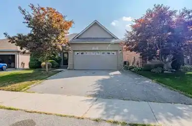 26 Macdonald Crescent Brantford Ontario N3R 8B2