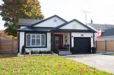 51 Leslie Avenue Norfolk Ontario N0A 1N4