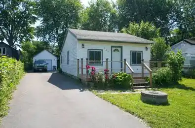 767 Sedore Avenue Georgina Ontario L0E 1S0