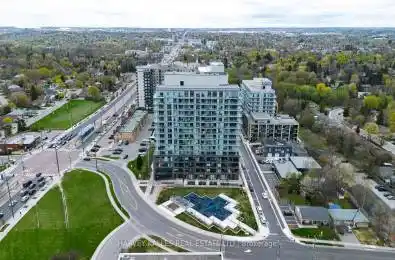 185 Deerfield Road Unit# 305 Newmarket Ontario L3Y 0G7